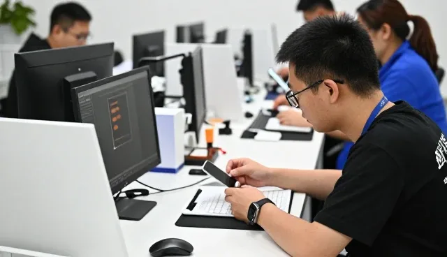 验收交付环节中的视频剪辑解决方案介绍
